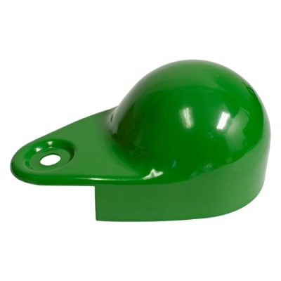 Right Hand Spark Plug Cover