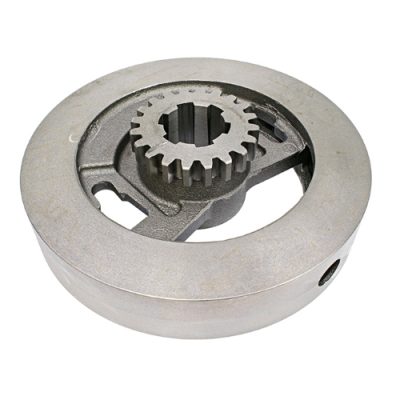 Clutch Drive Disc