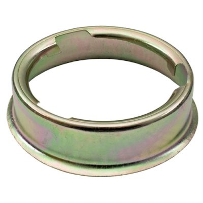 Radiator Flange Filler