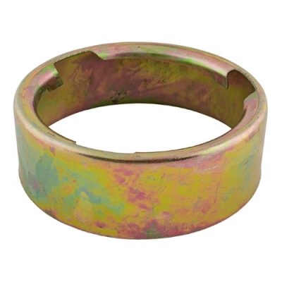 Radiator Flange Filler