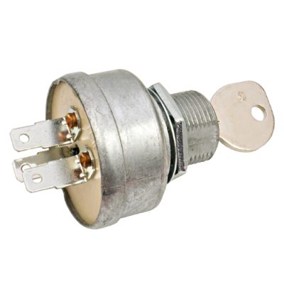 Ignition Switch
