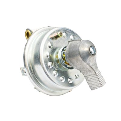 Ignition / Light Switch