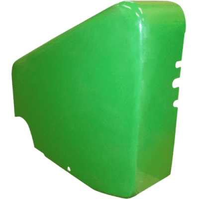 Left Hand Rockshaft Cover