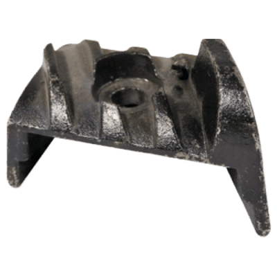 Rotor Bar, w/ Spike