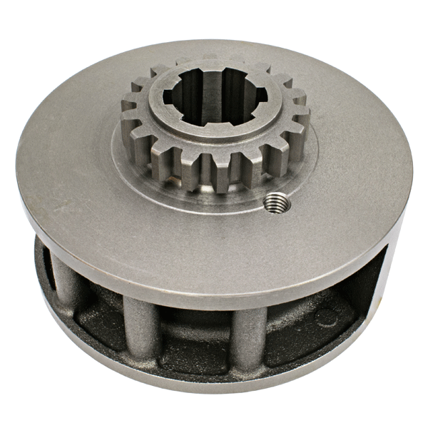 Clutch Drive Disc