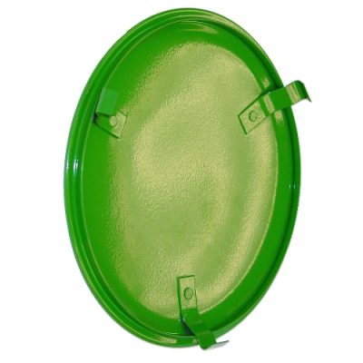 Flywheel Inspection Cover Plate