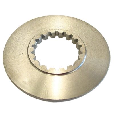 Clutch Plate