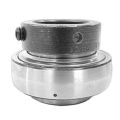 1-1/4in Cam Locking Insert Bearing Large OD