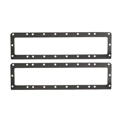 Radiator Core Gasket Set F454R - Unstyled G