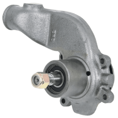 Water Pump with out Pulley
