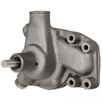 Water Pump Without Pulley