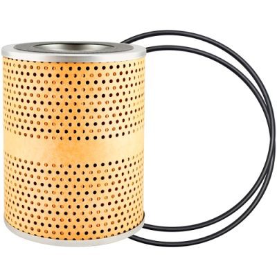 Suction Line Element