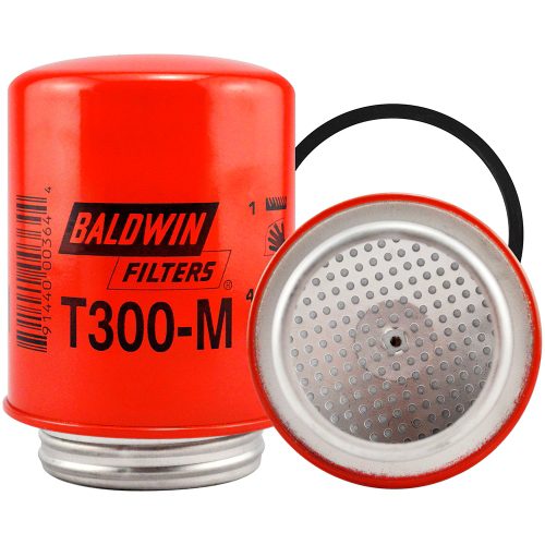 Engine Oil Filter