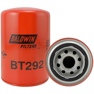 Engine Oil Filter