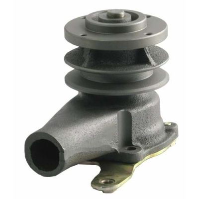 Water Pump with Pulley