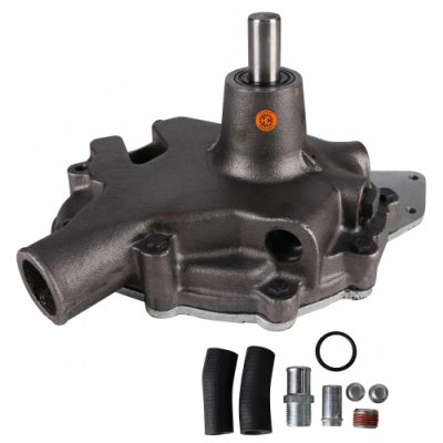 Water Pump without Hub