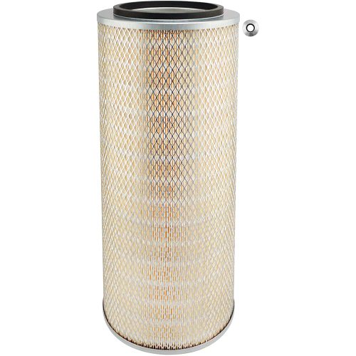 Outside Air Filter