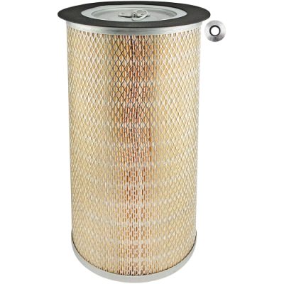 Outer Air Filter with Lift Tab