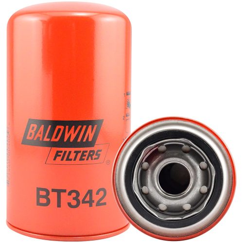 Hydraulic Spin-on Filter