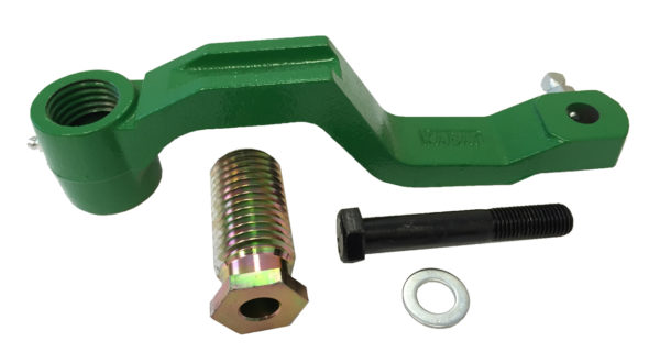 Gauge Wheel Arm Kit