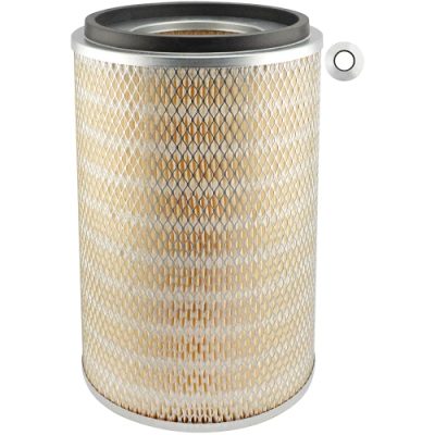 Outer Air Filter