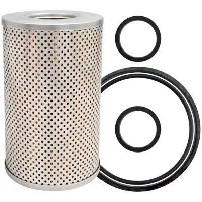 Hydraulic Filter