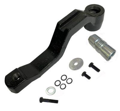 Gauge Wheel Arm Kit