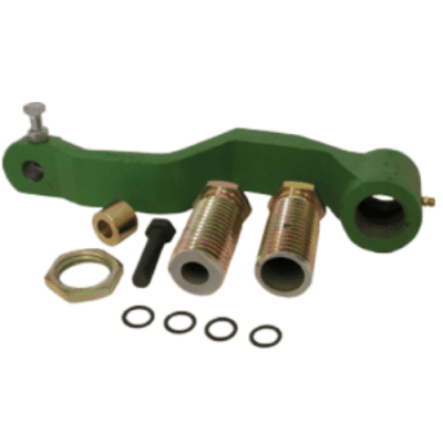 Gauge Wheel Arm Kit