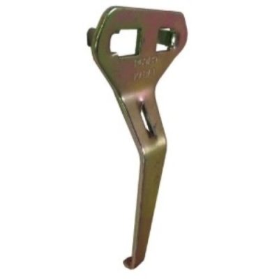 Scraper Arm- Left Hand