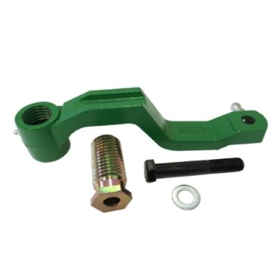 Gauge Wheel Arm Kit