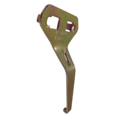 Scraper Arm- Right Hand