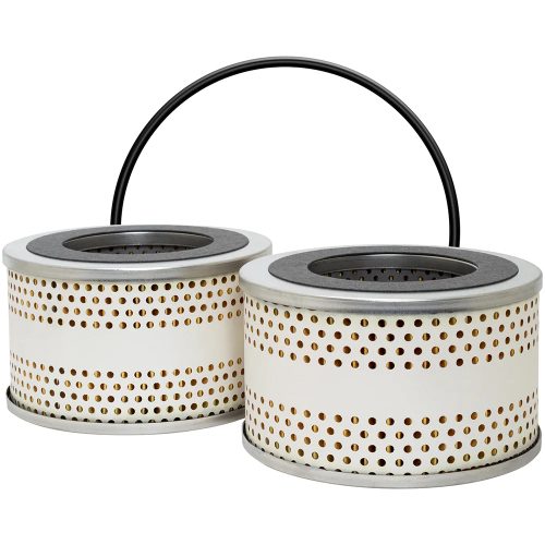 Set of 2 Hydraulic Filter