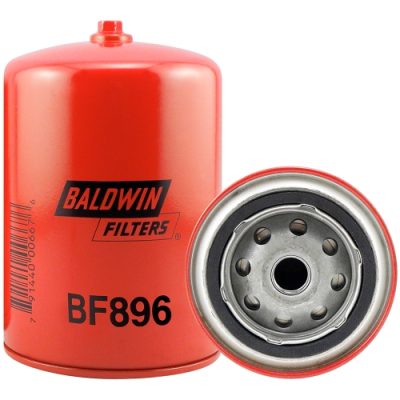 Primary Spin on Filter