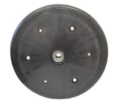 Closing Wheel Assembly Single Bearing