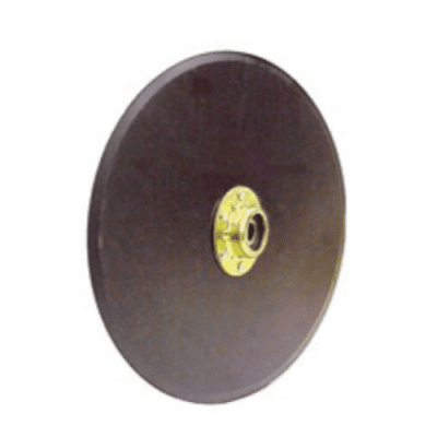 Heavy Duty Disc Opener Assembly