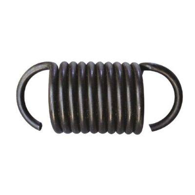 Spring for Tungsten Scraper