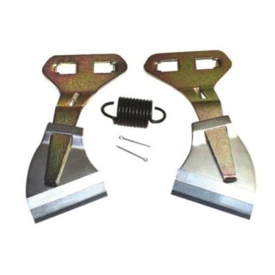 Scraper Kit