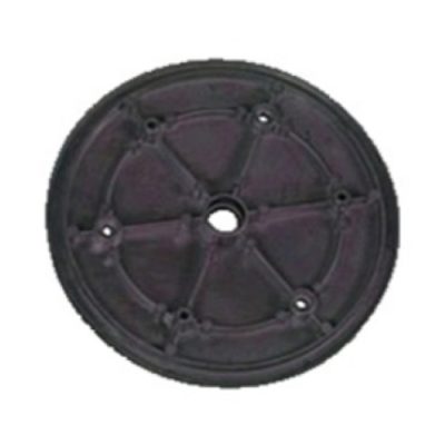 Plastic Wheel