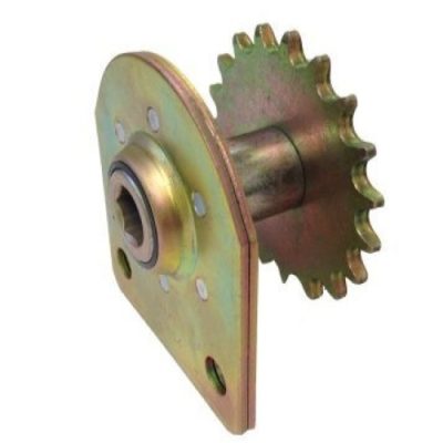 Sprocket with Bearing