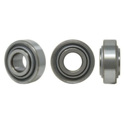 Press Wheel Bearing