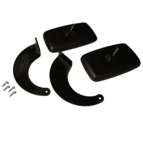 SKID LOADER MIRROR KIT