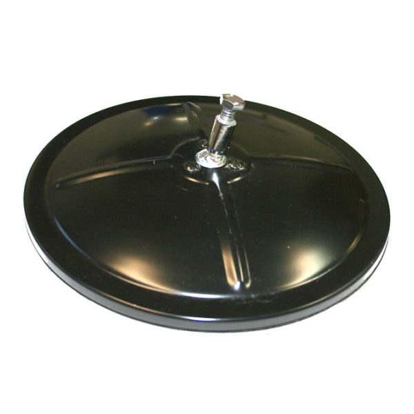 ROUND CONVEX MIRROR