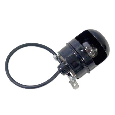 12v Dash Light