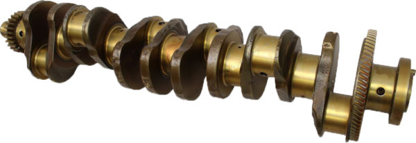 Crankshaft