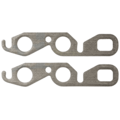 International Intake & Exhaust Manifold Gasket Set