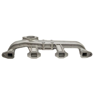 IH Gas Exhaust Manifold