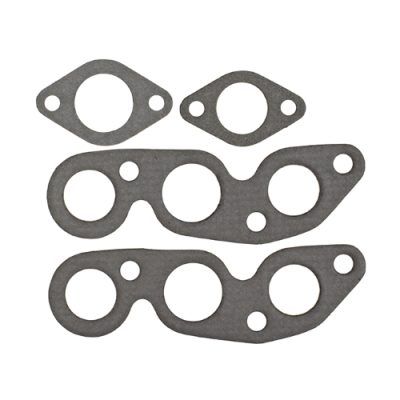 IH/Farmall Manifold Gasket Set