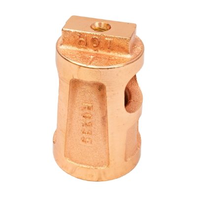 John Deere Heat Exchanger