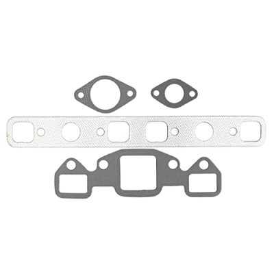 International Exhaust Manifold Gasket