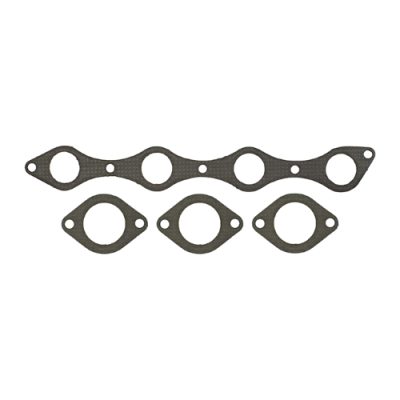 Manifold Gasket Set - Diesel